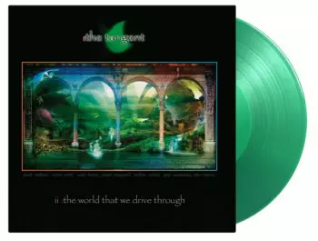 The World That We Drive Through