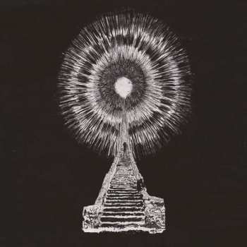 Album The Wounded Kings: Visions in Bone