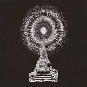 2LP The Wounded Kings: Visions in Bone CLR