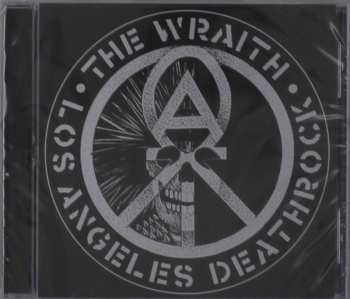 CD The Wraith: Gloom Ballet