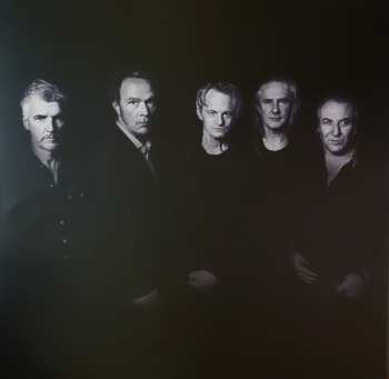 LP The Wreckery: Fake Is Forever