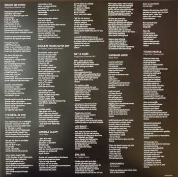 LP The Wreckery: Fake Is Forever