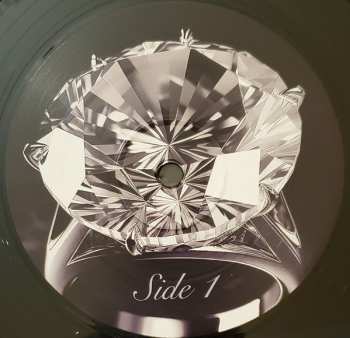 LP The Wreckery: Fake Is Forever