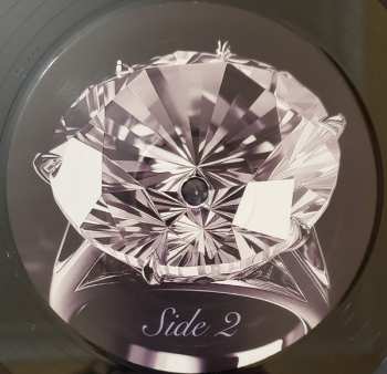 LP The Wreckery: Fake Is Forever