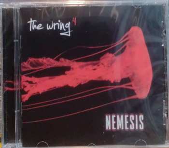 CD The Wring: Nemesis