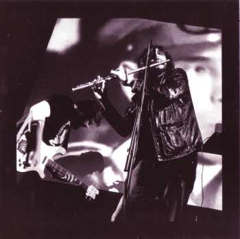 CD The Writhing Squares: Out Of The Ether