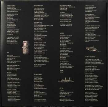 LP/CD The Wynntown Marshals: The End Of The Golden Age 