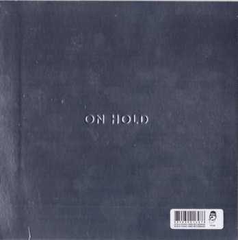 SP The XX: On Hold LTD