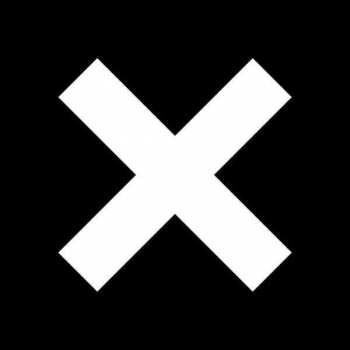 CD The XX: XX