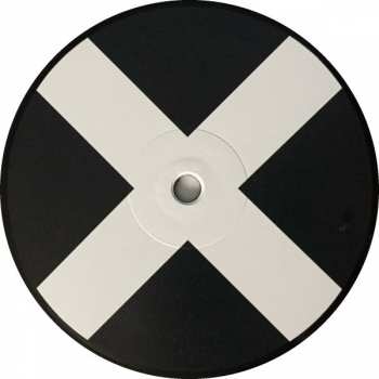 LP The XX: xx