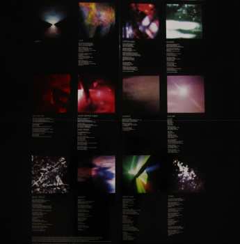LP The XX: xx