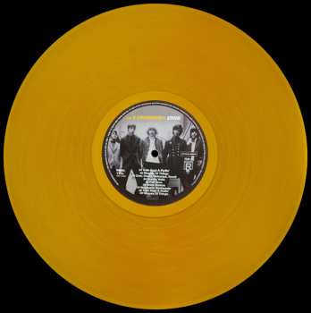 LP The Yardbirds: 1966: Live & Rare CLR