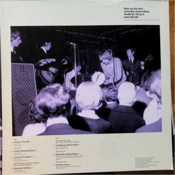 LP The Yardbirds: Blues Wailing - Five Live Yardbirds 1964
