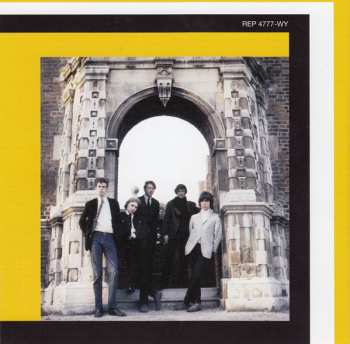 CD The Yardbirds: The BBC Sessions