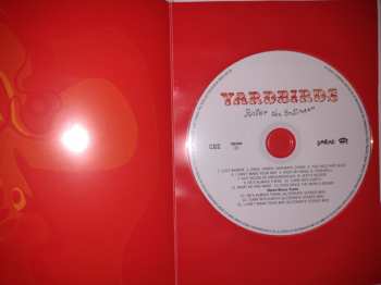 2CD The Yardbirds: Yardbirds (Roger The Engineer)