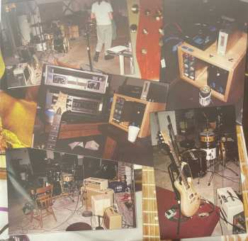 LP The Yayhoos: Fear Not The Obvious