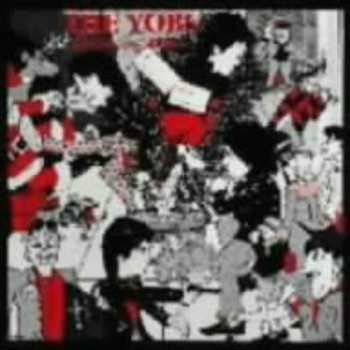 CD The Yobs: The Yobs Christmas Album