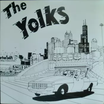The Yolks