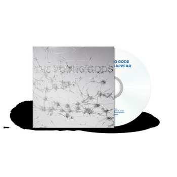 CD The Young Gods: Appear Disappear