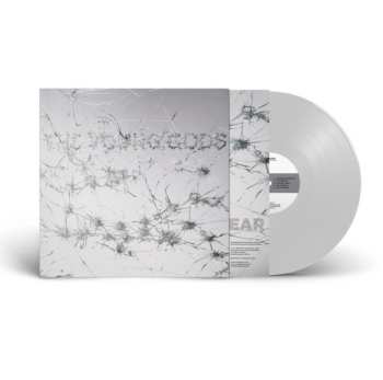 LP The Young Gods: Appear Disappear CLR | LTD