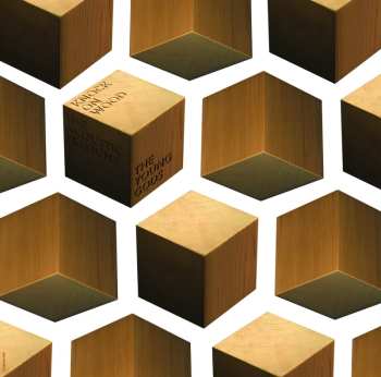 2LP/CD The Young Gods: Knock On Wood (the Acoustic Sessions) (2lp+cd)