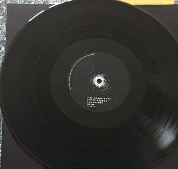 2LP The Young Gods: Super Ready / Fragmenté
