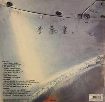 2LP The Young Gods: T.V. Sky