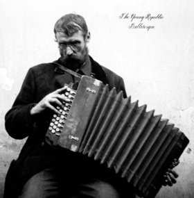 Album The Young Republic: Balletesque