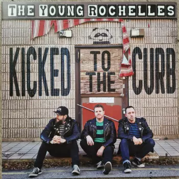 The Young Rochelles: Kicked To The Curb