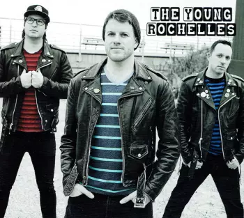 The Young Rochelles: The Young Rochelles