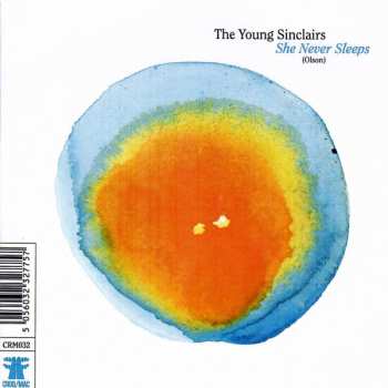 SP The Hanging Stars: She Never Sleeps / All Fallen Down LTD