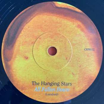 SP The Hanging Stars: She Never Sleeps / All Fallen Down LTD