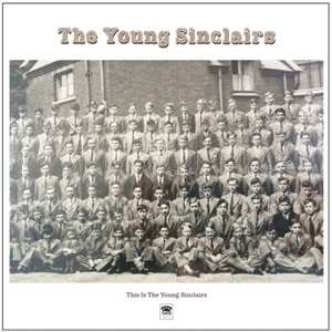 LP The Young Sinclairs: This Is The Young Sinclairs