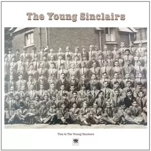 This Is The Young Sinclairs