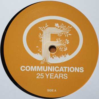 LP The Youngsters: FCom 25 Remastered EP LTD