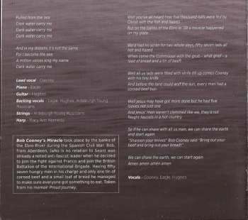 CD The Young'uns: Strangers