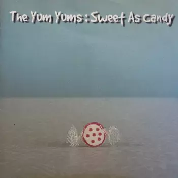 Sweet As Candy