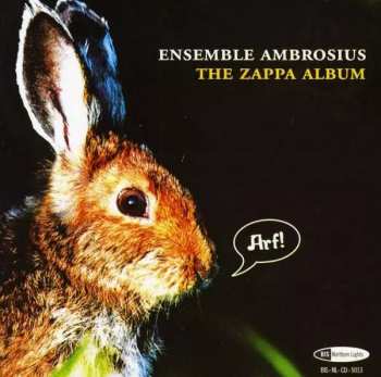LP Ensemble Ambrosius: The Zappa Album