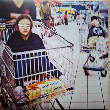 LP The Zen Circus: Nati Per Subire 