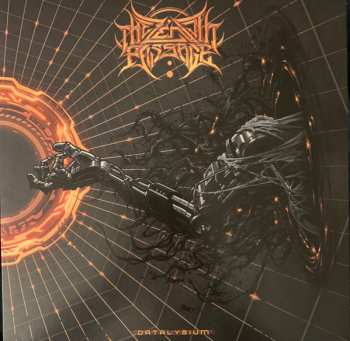 Album The Zenith Passage: Datalysium