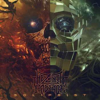 CD The Zenith Passage: Solipsist