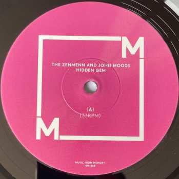 LP The Zenmenn: Hidden Gem