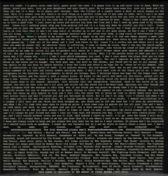 LP The Zipheads: Z2: Rampage! LTD | CLR