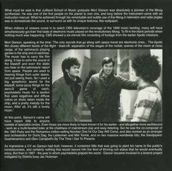 CD The Zodiac: Cosmic Sounds