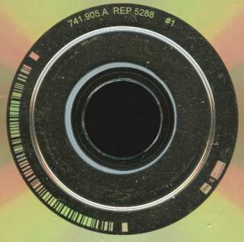 4CD/Doos The Zombies: In Stereo