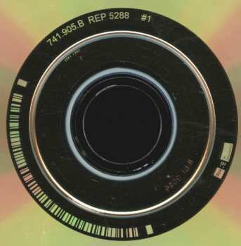 4CD/Doos The Zombies: In Stereo