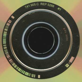 4CD/Doos The Zombies: In Stereo