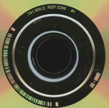 4CD/Doos The Zombies: In Stereo