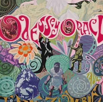 The Zombies: Odessey And Oracle