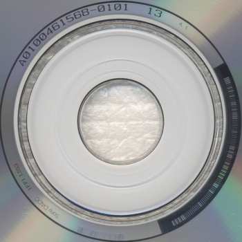 CD The Zombies: Live At The BBC